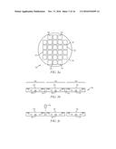 Semiconductor Device and Method of Forming Wire Studs as Vertical     Interconnect in FO-WLP diagram and image