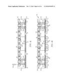 Semiconductor Device and Method of Forming Wire Studs as Vertical     Interconnect in FO-WLP diagram and image