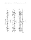 Semiconductor Device and Method of Forming Wire Studs as Vertical     Interconnect in FO-WLP diagram and image