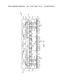 Semiconductor Device and Method of Forming Wire Studs as Vertical     Interconnect in FO-WLP diagram and image