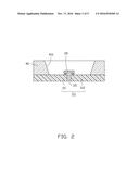 PHOTOELECTRIC DEVICE AND METHOD OF MANUFACTURING THE SAME diagram and image