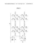 SOLID-STATE IMAGING DEVICE AND ELECTRONIC APPARATUS diagram and image