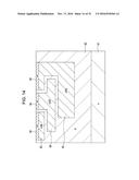 SOLID-STATE IMAGING DEVICE AND ELECTRONIC APPARATUS diagram and image