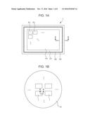 SOLID-STATE IMAGING DEVICE AND METHOD OF MANUFACTURING THE SAME diagram and image