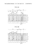 SOLID-STATE IMAGING DEVICE AND METHOD OF MANUFACTURING THE SAME diagram and image