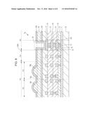 SOLID-STATE IMAGING DEVICE AND METHOD OF MANUFACTURING THE SAME diagram and image