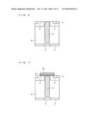 SEMICONDUCTOR DEVICE AND METHOD OF MANUFACTURING SEMICONDUCTOR DEVICE diagram and image