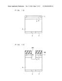 SEMICONDUCTOR DEVICE AND METHOD OF MANUFACTURING SEMICONDUCTOR DEVICE diagram and image