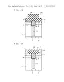 SEMICONDUCTOR DEVICE AND METHOD OF MANUFACTURING SEMICONDUCTOR DEVICE diagram and image