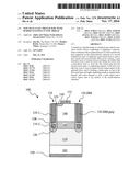 NEW DUAL-GATE TRENCH IGBT WITH BURIED FLOATING P-TYPE SHIELD diagram and image