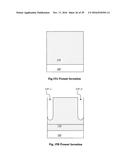 NEW DUAL-GATE TRENCH IGBT WITH BURIED FLOATING P-TYPE SHIELD diagram and image