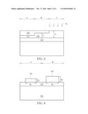 METHOD FOR FORMING SEMICONDUCTOR STRUCTURE diagram and image