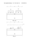 METHOD FOR FORMING SEMICONDUCTOR STRUCTURE diagram and image