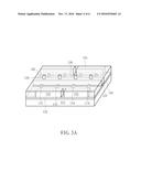 METHOD FOR FORMING SEMICONDUCTOR STRUCTURE diagram and image