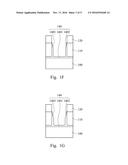 SUPER JUNCTION DEVICE AND METHOD OF MANUFACTURING THE SAME diagram and image