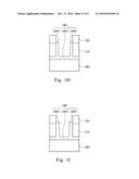 SUPER JUNCTION DEVICE AND METHOD OF MANUFACTURING THE SAME diagram and image