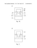 SUPER JUNCTION DEVICE AND METHOD OF MANUFACTURING THE SAME diagram and image