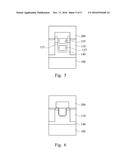 SUPER JUNCTION DEVICE AND METHOD OF MANUFACTURING THE SAME diagram and image