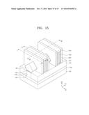 SEMICONDUCTOR DEVICE INCLUDING FIELD EFFECT TRANSISTORS diagram and image