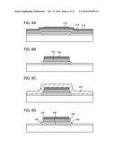 THIN FILM ELEMENT, SEMICONDUCTOR DEVICE, AND METHOD FOR MANUFACTURING THE     SAME diagram and image