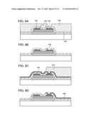 THIN FILM ELEMENT, SEMICONDUCTOR DEVICE, AND METHOD FOR MANUFACTURING THE     SAME diagram and image