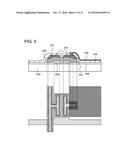 THIN FILM ELEMENT, SEMICONDUCTOR DEVICE, AND METHOD FOR MANUFACTURING THE     SAME diagram and image