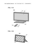 THIN FILM ELEMENT, SEMICONDUCTOR DEVICE, AND METHOD FOR MANUFACTURING THE     SAME diagram and image