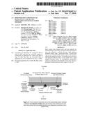 HIGH-EFFICIENCY PHOTOVOLTAIC BACK-CONTACT SOLAR CELL STRUCTURES AND     MANUFACTURING METHODS diagram and image