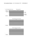 HIGH-EFFICIENCY PHOTOVOLTAIC BACK-CONTACT SOLAR CELL STRUCTURES AND     MANUFACTURING METHODS diagram and image