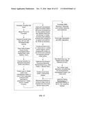 HIGH-EFFICIENCY PHOTOVOLTAIC BACK-CONTACT SOLAR CELL STRUCTURES AND     MANUFACTURING METHODS diagram and image