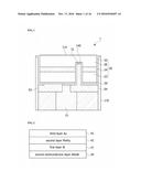 LIGHT EMITTING DEVICE AND LIGHT EMITTING DEVICE PACKAGE diagram and image