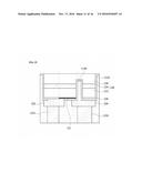 LIGHT EMITTING DEVICE AND LIGHT EMITTING DEVICE PACKAGE diagram and image