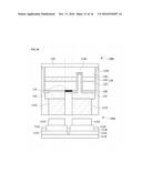 LIGHT EMITTING DEVICE AND LIGHT EMITTING DEVICE PACKAGE diagram and image