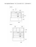 LIGHT EMITTING DEVICE AND LIGHT EMITTING DEVICE PACKAGE diagram and image