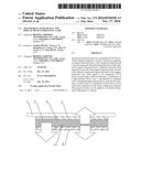 TRANSPARENT OLED DEVICE AND DISPLAY DEVICE EMPLOYING SAME diagram and image