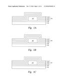 ENCAPSULATING FILM STACKS FOR OLED APPLICATIONS diagram and image