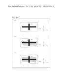 VAPOR DEPOSITION METHOD FOR PRODUCING AN ORGANIC EL PANEL diagram and image