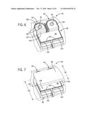 FEATURES FOR PREVENTING SHORT CIRCUIT IN A BATTERY MODULE diagram and image