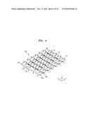 METAL AIR BATTERY AND GAS DIFFUSION LAYER THEREOF diagram and image