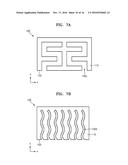 METAL AIR BATTERY AND GAS DIFFUSION LAYER THEREOF diagram and image