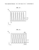 METAL AIR BATTERY AND GAS DIFFUSION LAYER THEREOF diagram and image