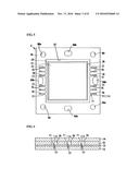 FUEL CELL CASSETTE AND FUEL CELL STACK diagram and image