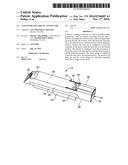 LATCH FOR ELECTRICAL CONNECTOR diagram and image