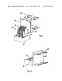 Method for Reducing Crosstalk in Electrical Connectors diagram and image