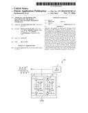 APPARATUS AND METHODS FOR ELECTROSTATIC DISCHARGE PROTECTION OF RADIO     FREQUENCY INTERFACES diagram and image