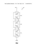 APPARATUS AND METHODS FOR ELECTROSTATIC DISCHARGE PROTECTION OF RADIO     FREQUENCY INTERFACES diagram and image