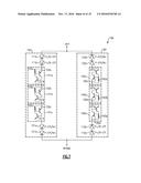 APPARATUS AND METHODS FOR ELECTROSTATIC DISCHARGE PROTECTION OF RADIO     FREQUENCY INTERFACES diagram and image