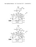 APPARATUS AND METHODS FOR ELECTROSTATIC DISCHARGE PROTECTION OF RADIO     FREQUENCY INTERFACES diagram and image