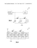 APPARATUS AND METHODS FOR ELECTROSTATIC DISCHARGE PROTECTION OF RADIO     FREQUENCY INTERFACES diagram and image