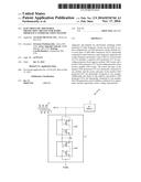 ELECTROSTATIC DISCHARGE PROTECTION CIRCUITS FOR RADIO FREQUENCY     COMMUNICATION SYSTEMS diagram and image